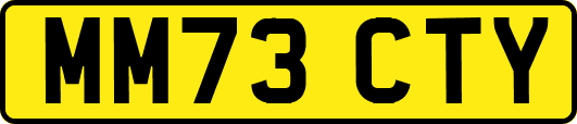 MM73CTY
