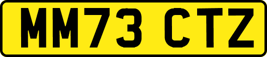 MM73CTZ