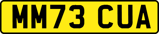 MM73CUA