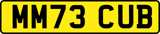 MM73CUB