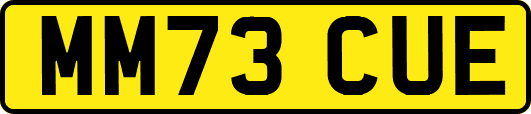 MM73CUE