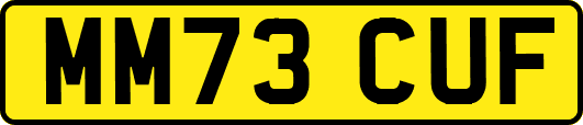 MM73CUF