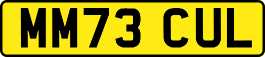 MM73CUL