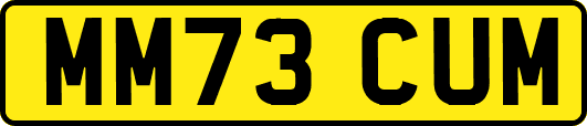 MM73CUM