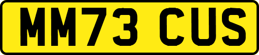 MM73CUS