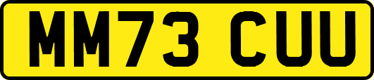 MM73CUU