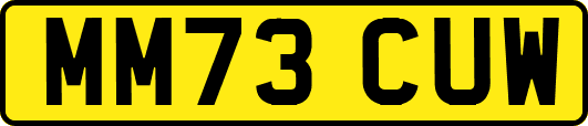 MM73CUW