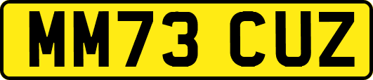 MM73CUZ