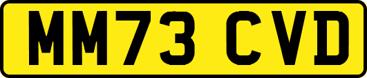 MM73CVD