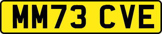 MM73CVE