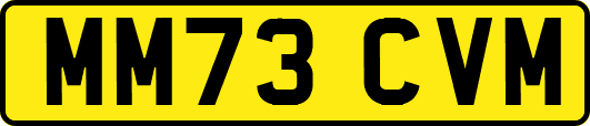MM73CVM