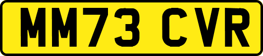 MM73CVR