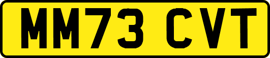 MM73CVT