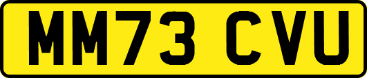 MM73CVU