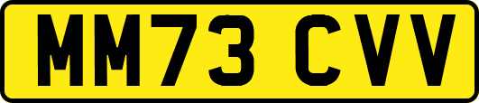 MM73CVV
