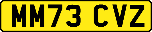 MM73CVZ