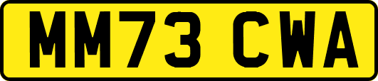 MM73CWA