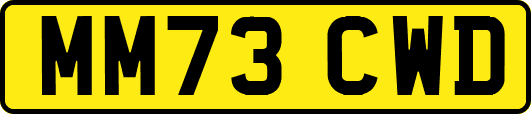 MM73CWD