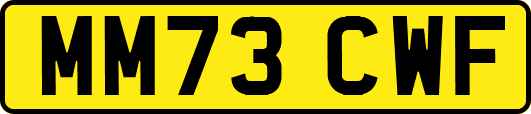 MM73CWF
