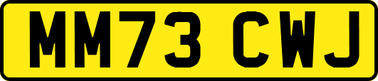 MM73CWJ