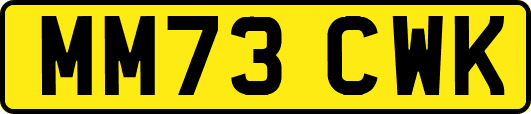 MM73CWK