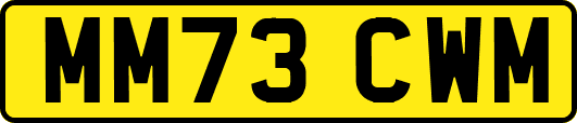 MM73CWM