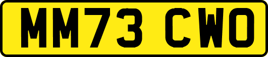 MM73CWO