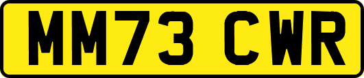 MM73CWR