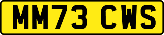 MM73CWS