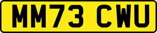 MM73CWU