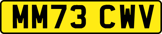 MM73CWV