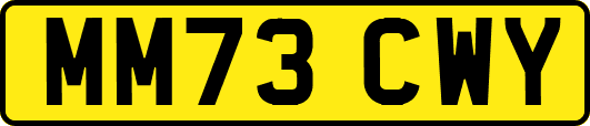 MM73CWY
