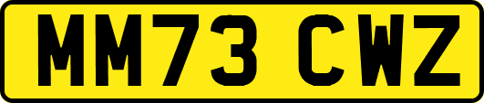 MM73CWZ