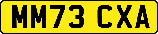 MM73CXA