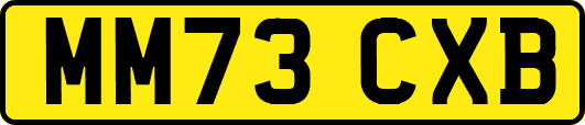 MM73CXB