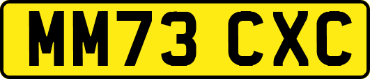 MM73CXC