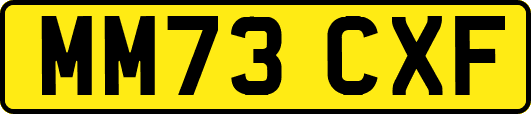 MM73CXF