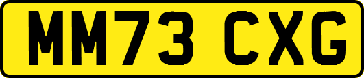 MM73CXG