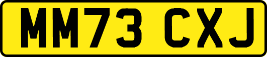 MM73CXJ