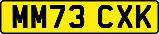 MM73CXK