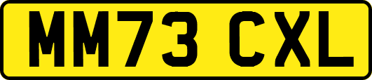 MM73CXL