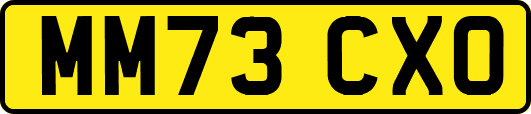 MM73CXO