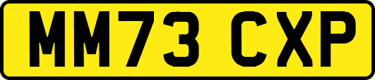 MM73CXP