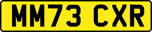 MM73CXR