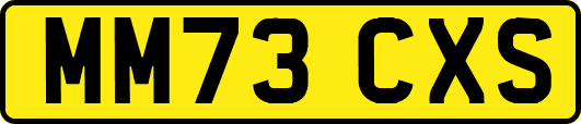 MM73CXS
