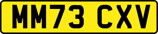 MM73CXV