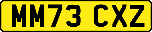 MM73CXZ