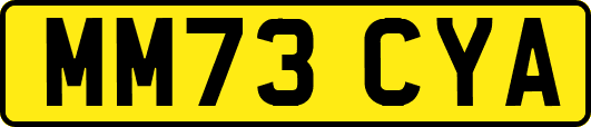 MM73CYA