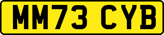 MM73CYB