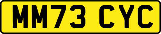 MM73CYC